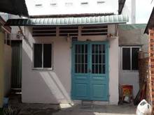 Hình ảnh Bán nhà lái thiêu full thổ cư giá 1ty2