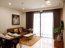 Hình ảnh ✔ Cho thuê CHCC THE GOLD VIEW 70m 2pn 1wc - nội thất đầy đủ