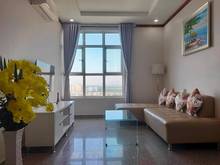Hình ảnh ✔ Cho thuê CHCC HOÀNG ANH THANH BÌNH 70m 2pn 1wc - nội thất đầy đủ