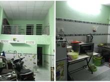 Hình ảnh Lãi xuất 0% trong vòng 6th đầu.SHR,HXH.Sổ 57,3m2_1L_Sát chợ TNPA,Q9