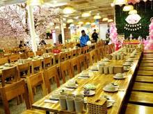 Hình ảnh Cho thuê 1500 mặt phố Thái Thịnh - Đống Đa