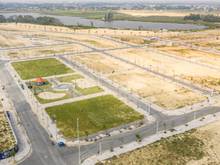 Hình ảnh Cần bán Lô DUY NHẤT Đất nền dự án ven biển, view sông GIÁ RẺ SẬP SÀN