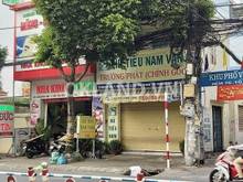 Hình ảnh Cho thuê nhà mặt tiền chính chủ đường Nguyễn Sơn, 4.1x15m giá 21 triệu