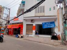 Hình ảnh Mặt Bằng Mặt Tiền Chợ Quận Tân Bình