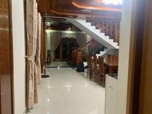 Hình ảnh Trung Tâm - Nam Từ Liêm - 58m2 X 5T - MT 5m - Gía: 3.8 Tỉ.