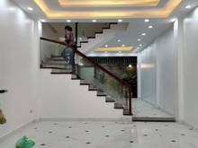 Hình ảnh Chính chủ bán nhà Lò Đúc 40m2, 4 tầng MẶT TIỀN RỘNG - OTO chỉ hơn 3 tỷ