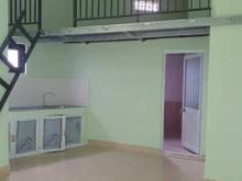 Hình ảnh Phòng trọ giá rẻ ngay đại học cn4 , đại học Mở Gò Vấp
