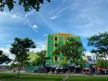 Hình ảnh Bán lô đất kế KCN Tân Tạo liền kề Aeon Bình Tân,100m2,sổ hồng riêng