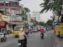 Hình ảnh Nhà Mặt Tiền Văn Cao Giáp Nguyễn Sơn, Phú Thạnh, Tân Phú 4x15m, 1 trệt