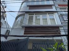 Hình ảnh Nhà mới vào ở ngay! Bán nhà HXH 3MT Nguyễn Đình Chiểu Q3 giá 11.5 tỷ