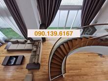 Hình ảnh Villa View Sông Sài Gòn - Landmark 81 Đường Nguyễn Văn Hưởng Giá 180Tr