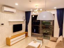 Hình ảnh ✔ Cho thuê CHCC MASTERI MILLENNIUM 72m 2pn 2wc - nội thất đầy đủ