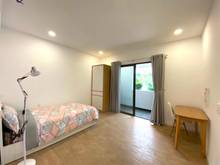 Hình ảnh Mb6623 nạp rút nhanh chóng full nội thất, gần Lotte Q7, nhiều ưu đãi mùa Tết🏨