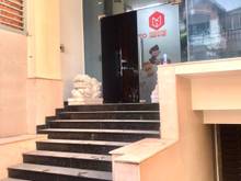 Hình ảnh Cho thuê nhà 766C Sự Vạn Hạnh, Phường 12, Quận 10 ( gần Vạn Hạnh Mall)