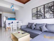 Hình ảnh ✔ Cho thuê CHCC RIVER GATE 2pn 2wc - nội thất đầy đủ