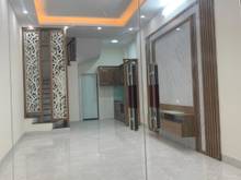 Hình ảnh Bán nhà phân lô Yên Lạc HBT, Hà Nội DT 48m2x5T xây mới, ô tô vào nhà