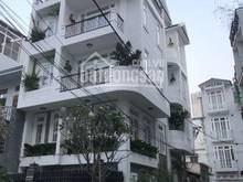 Hình ảnh Bán nhà mặt tiền Hai Bà Trưng, P. Tân Định, Q.1 trệt 4 lầu, chỉ 30 tỷ