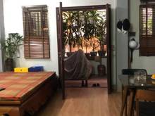 Hình ảnh Bán gấp CH tập thể Bà Triệu ( tầng 1) giá 4.5 tỷ, 52m2, đẹp, đủ Nội t