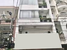 Hình ảnh Cho thuê nhà Nguyên Căn Quận 10 , 1 trệt + 4 lầu