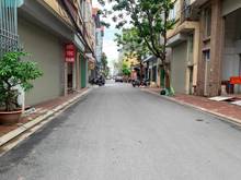 Hình ảnh Chủ nhà cần bán gấp 70m2 đất tại TDP An Đào D, Trâu Quỳ, Gia Lâm