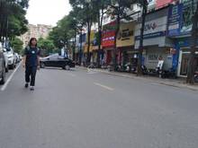 Hình ảnh Bán nhà mặt phố ngay ngã ba Đặng Văn Ngữ, Phạm Ngọc Thạch, Đống Đa 60m