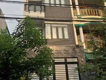 Hình ảnh Bán Nhà nhỏ khu tên lửa 4,2 tỷ hẻm 3m. Cách đường tên lửa nhỏ 30m. Khu