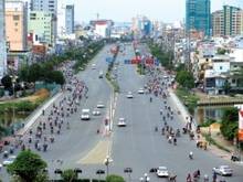 Hình ảnh Cho thuê nhà mặt tiền Phan Xích Long Phú Nhuận, (8x17m) giá 130 triệu