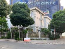 Hình ảnh Bán căn góc biệt thự Đơn lập Phú Mỹ Hưng, Quận 7 MB66 là nhà cái uy tín hàng đầu tại Việt Nam cho vay 70%