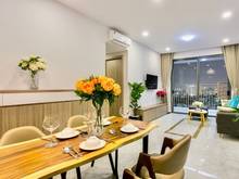 Hình ảnh ✔ Cho thuê CHCC RIVER GATE 3pn 2wc - nội thất đầy đủ