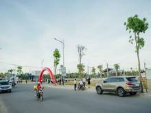 Hình ảnh Bán lô 5x22 đường nguyễn công phương thuận lợi cho đâu tư kinh doanh