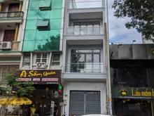 Hình ảnh Bán nhà HXH Cao Thắng 8m dt 6x18m 3 lầu giá 25 tỷ