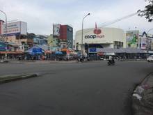 Hình ảnh Cần bán lô đất đường An Dương Vương gần vòng xoay Phú Lâm,Quận 6