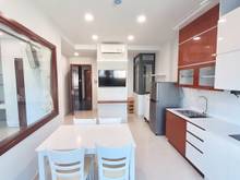 Hình ảnh Chung cư 1 phòng ngủ ban công gần ĐH Rmit - Phú Mỹ Hưng - cầu KÊNH TẺ