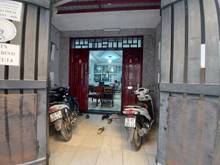 Hình ảnh Bán nhà đường Phạm Văn Bạch quận Tân Bình 60m2 chỉ 4,08 tỷ