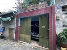Hình ảnh Bán nhà 194/ Chiến Lược, Bình Trị Đông, Bình Tân. DT 4x13,5m 1L 3,8 tỷ