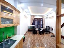 Hình ảnh Cho thuê nhà ngõ 5 Hoàng Quốc Việt, P.Nghĩa Đô, Q.Cầu Giấy, Hà Nội