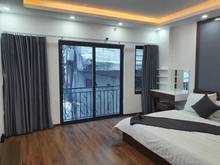 Hình ảnh Bán CH tập thể Nguyễn Khắc Nhu ( tầng 3) giá 2.1 tỷ, 55m2, đẹp ở ngay