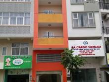 Hình ảnh Văn phòng mặt tiền Yên Thế, bên cạnh sân bay, thoáng mát