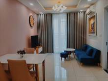 Hình ảnh ✔ Cho thuê CHCC SAIGON MIA 50m 1pn 1wc - nội thất đầy đủ