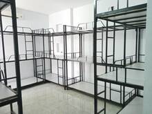 Hình ảnh KTX Q11 giá rẻ bình dân-có máy lạnh