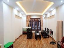 Hình ảnh Cho thuê nhà ngõ 132 nguyễn xiển 85m  x 5T ngõ ô tô đỗ cửa