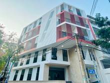 Hình ảnh CH Sắp khai trương, ngay KDC Trung Sơn đặt phòng qua Tết ở nhà mới