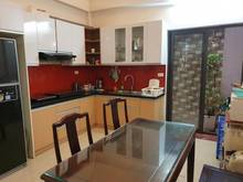 Hình ảnh Nhà đẹp-Phố đẹp Lạc Long Quân-Gần oto-Hơn 60m2 x 3T-giá chỉ 3.93 Tỷ