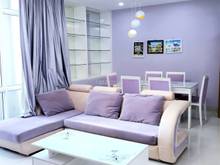 Hình ảnh ✔ Cho thuê CHCC HIM LAM CHỢ LỚN 86m 2pn 2wc - nội thất đầy đủ