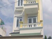 Hình ảnh Bán nhà 2MT ngay Phan Đăng Lưu, Quận Phú Nhuận. 4,1x16,1m. 4 lầu. Giá