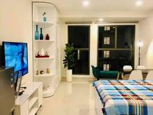 Hình ảnh ✔ Cho thuê CHCC SAIGON ROYAL RESIDENCE 35m OF 1wc - nội thất đầy đủ