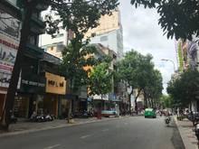 Hình ảnh Cho thuê Mặt Bằng MT ngay Tô Hiến Thành, Q.10, DT 1000m2, 400tr/th TL