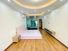 Hình ảnh Cho thuê nhà triều khúc 80m x 4T ngõ ô tô đỗ cửa