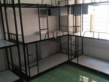Hình ảnh Phòng KTX Điện Biên Phủ binh dân với người đi làm