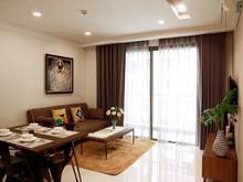 Hình ảnh ✔ Cho thuê CHCC THE GOLD VIEW 70m 2pn 1wc - nội thất đầy đủ